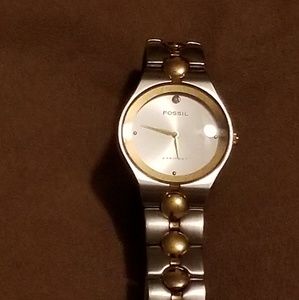 Fossil men's watch